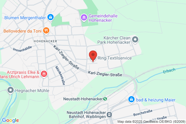 Ring Rørservice