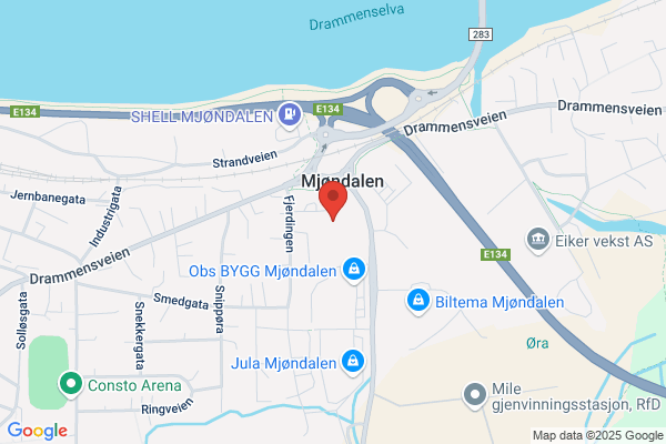 Rosendal Skole Adventistsamfunnets Grunnskole