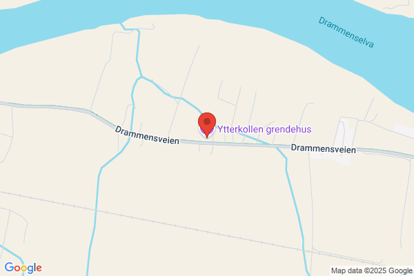 Ytterkollen Grendehus