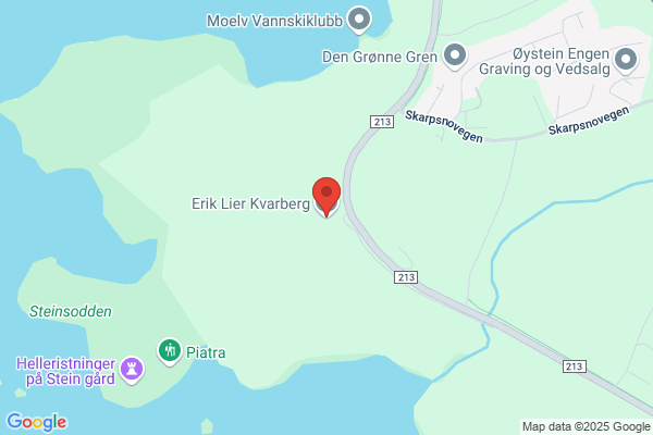 Berg Willy Trykkeri As