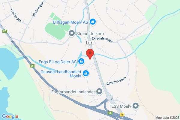 Cadnet Øst As