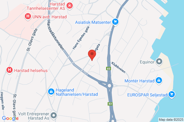 Jahn's Trafikkskole