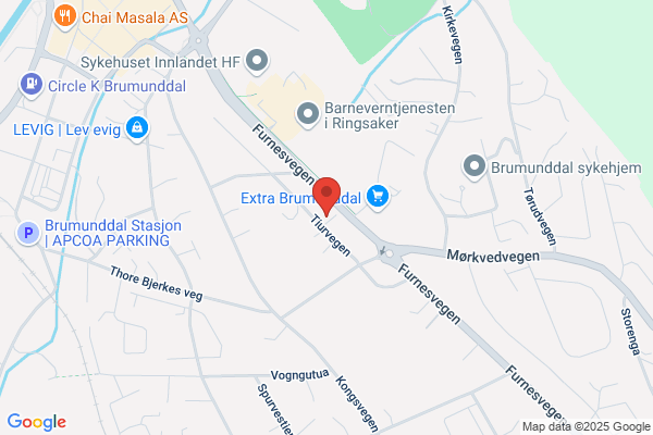 Kuldeteknikeren As