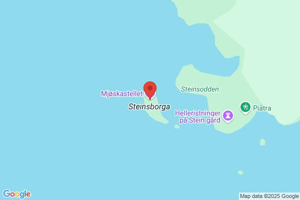 Mjøsen Murmesterforretning As