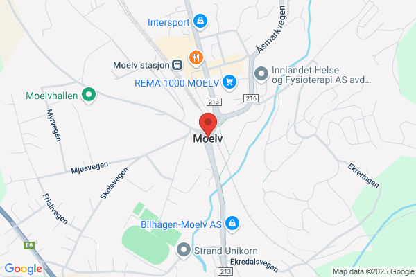 Moelv