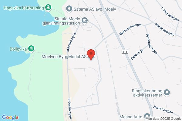 Moelven Byggmodul As