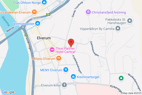 Opplæringskontoret For Elektrofag I Hedmark