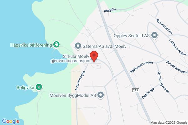 Renovasjon Og Maskin Ans