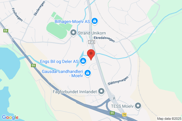 Ringsaker Elektro