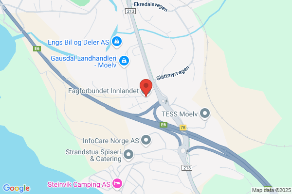 Ringsaker Fagforening