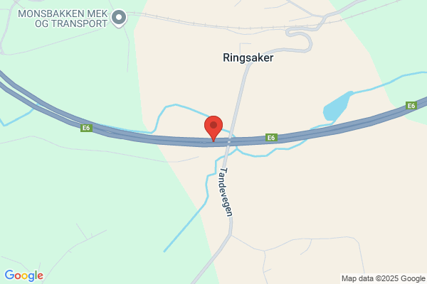 Ringsaker Rør AS