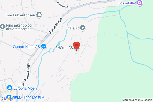 Simplex Hedmark