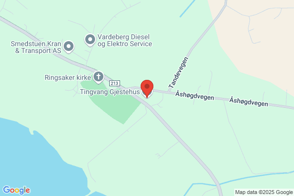 Tingvang