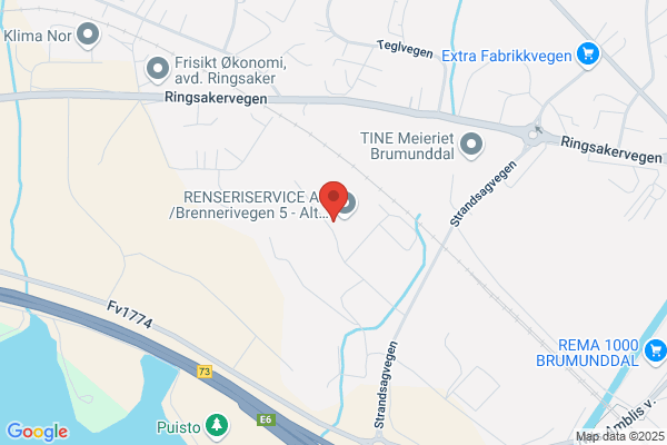Wilberg Design Innredninger As