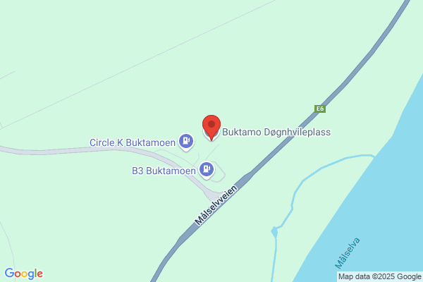 Buktamo Kro