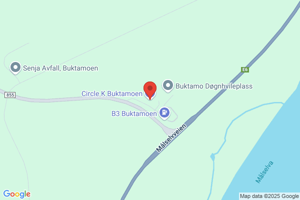 Buktamo Service A/s