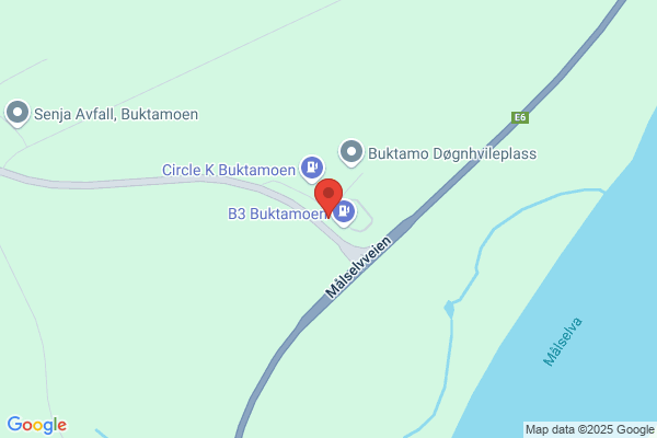 Esso Norge As