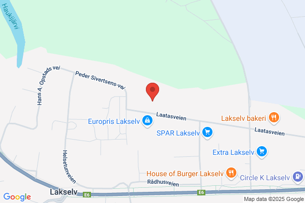 MÅlselv Arbeidssamvirke As