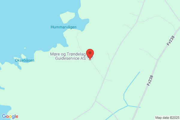 Målselv Guideservice