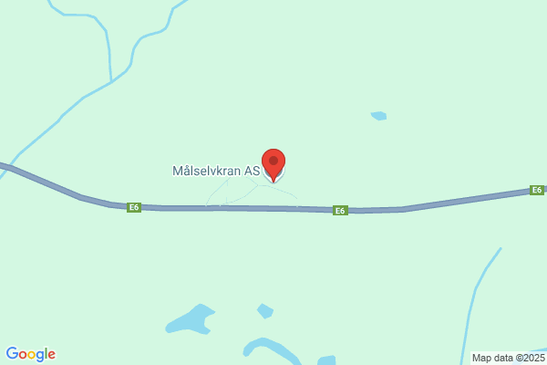 Målselv Transportsentral Al