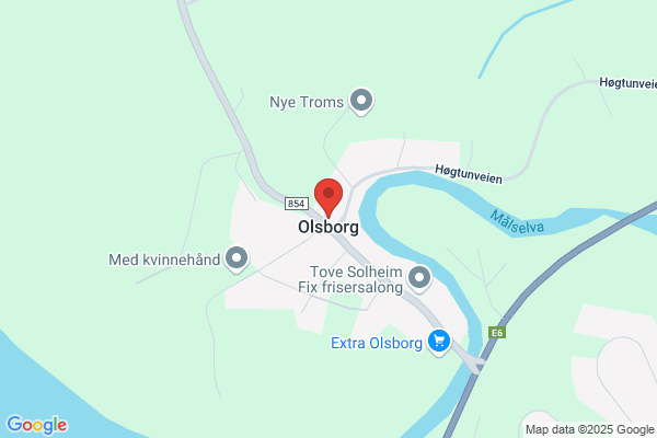 Olsborg Taxisentral