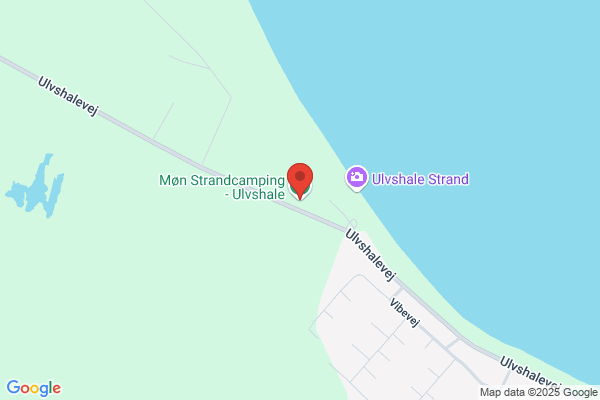 Takvatn Camping