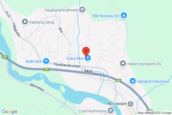 Alm's Børsemakerverksted