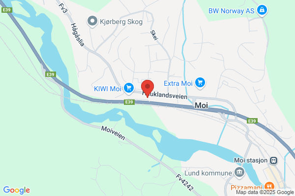 Høien Servicesenter As