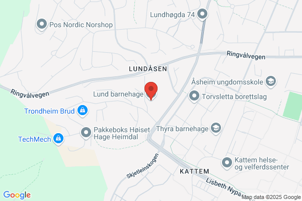 Lund Andelsbarnehage
