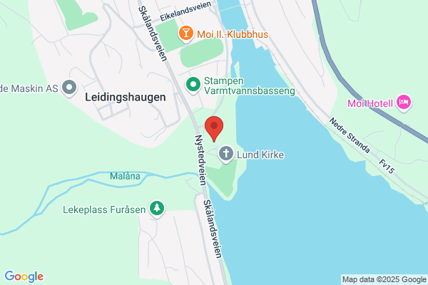 Lund Bygdemuseum & Kulturbank