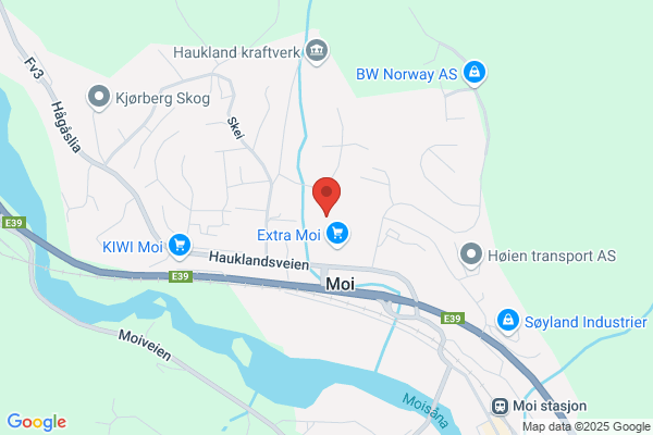 Moen BjØllefabrikk As