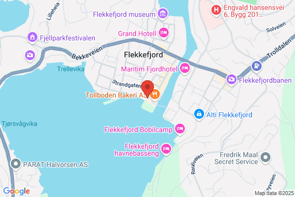 Moi Begravelsesbyrå