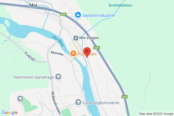 Mydland Arne Børge