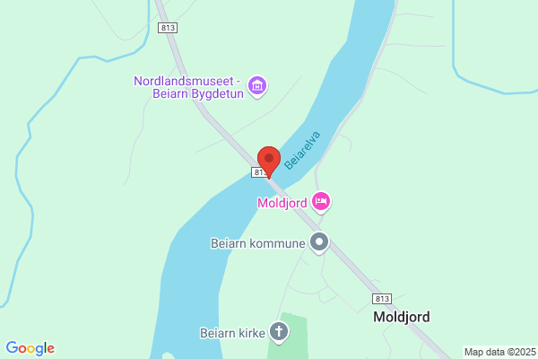Beiarn kommune