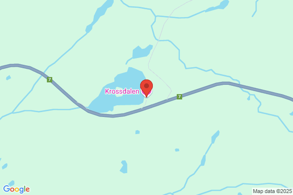 Krossnes Villa Og Hytte Renhold