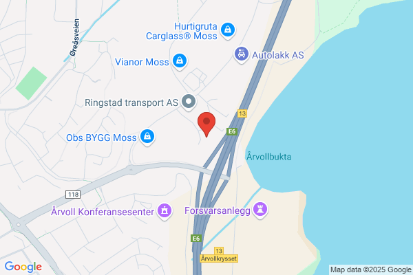 Alf Øyvind's Hagemøbler As