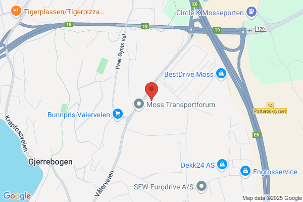 Apas Energiteknikk As