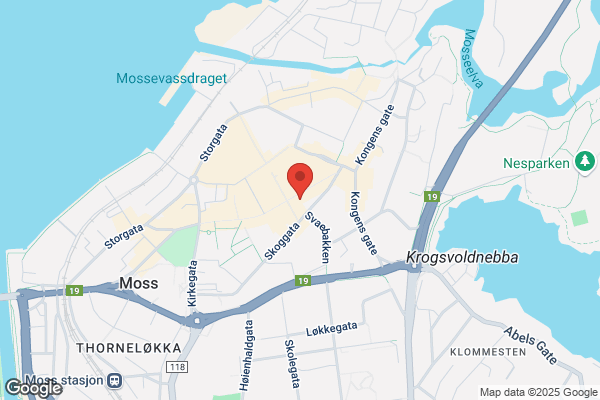 City Kafé Og Delikatesse