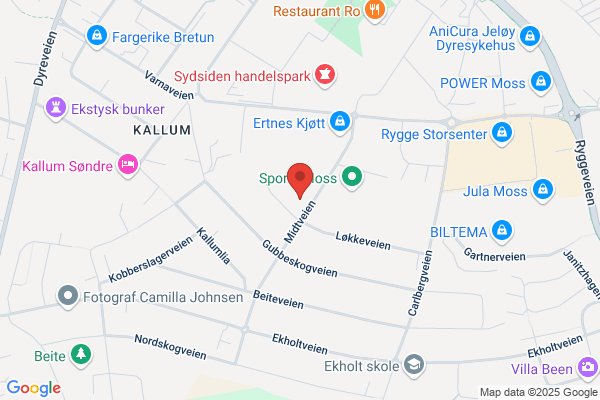Ekholt Barnehage