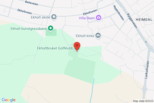Ekholt Golfklubb