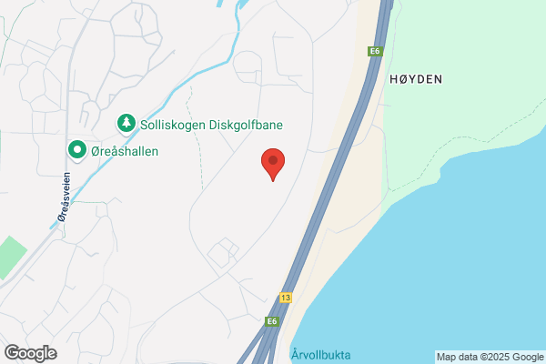 Nilsen Ivar Entreprenør As