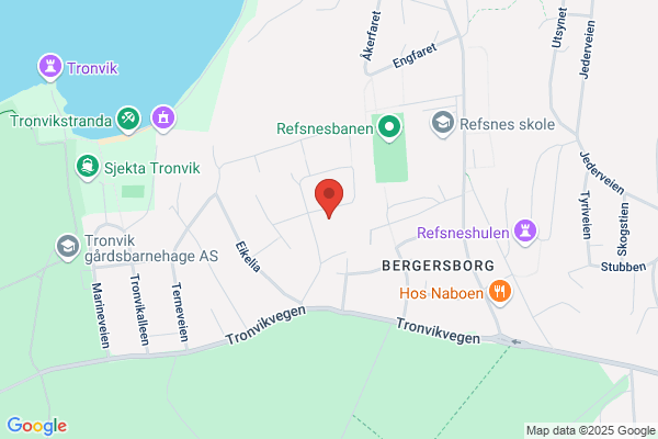 Næringslivets Hovedorganisasjon Østfold