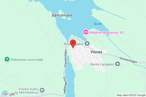 Bømlo Construction Services As