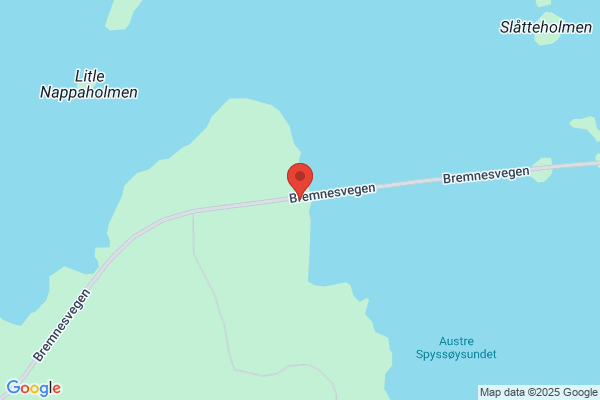 Bømlo Transport As