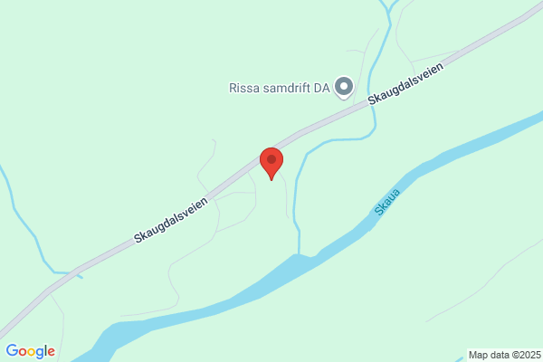 Fosen Malerservice As