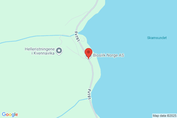 Norsk Protein As