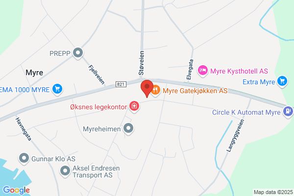 Coop Prix Myre