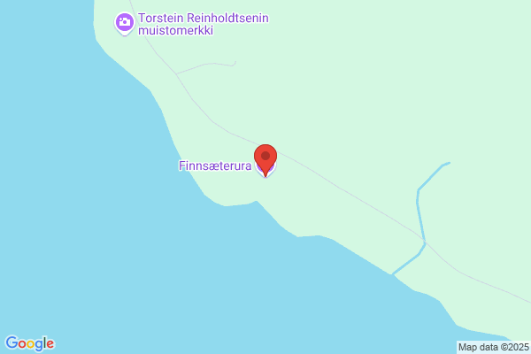 Finvåg Kystopplevelser