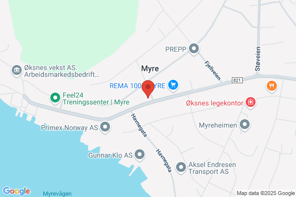 Føhnix As