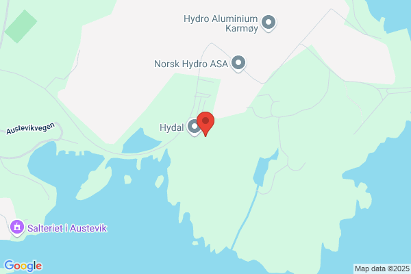 Høydal Einar As